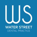 Water Street Dental Practice company logo