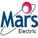 Mars Electric company logo