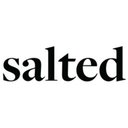 Salted company logo