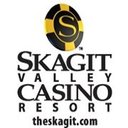 The Skagit Casino Resort company logo