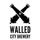 Walled City Brewery company logo