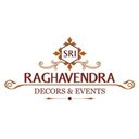 Sri Raghavendra Decors &amp; Events company logo