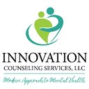 Innovation Counseling Services, LLC company logo