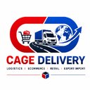 Cage Delivery Ltd company logo
