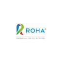 Roha company logo