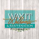 WAX-IT company logo