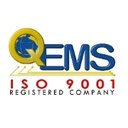 QEMS Inc company logo