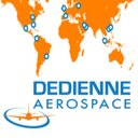 Dedienne Aerospace Germany GmbH company logo