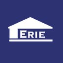 Erie Materials company logo