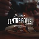 L'Entre Potes Restaurant company logo