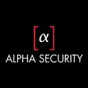 Alpha Security B.V. company logo