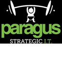 Paragus Strategic IT company logo