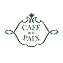 Café de la Paix company logo