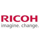 Ricoh Deutschland GmbH company logo
