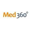 Med 360° company logo