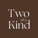 Two of a Kind company logo