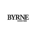 Byrne company logo