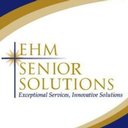 EHM SENIOR SOLUTIONS company logo