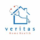 Veritas Home Health company logo