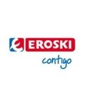 Grupo Eroski company logo