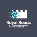 Royal Roads University company logo