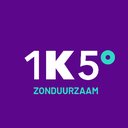 1KOMMA5º Nederland company logo