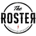 THE ROSTER / SAS DOUBLE BURGER FLIP company logo