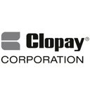 Clopay company logo