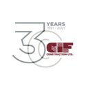 CIF Construction company logo