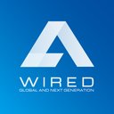 株式会社ワイヤード company logo