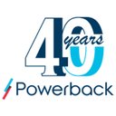 Powerback Rehabilitation company logo