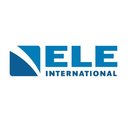 ELE International Ltd company logo