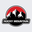 Rocky Mountain company logo