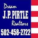 J.P. Pirtle Real Estate company logo