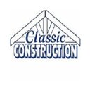 Classic Construction company logo