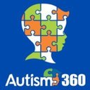Autism 360 company logo