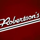 Robertson's company logo