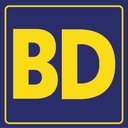 Builder Depot company logo