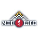 MEDLIFE company logo