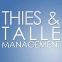 Thies and Talle Management company logo