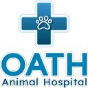 Oath Animal Hospital company logo