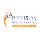 Precision Health Center, Inc. company logo