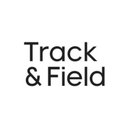 TRACK E FIELD company logo