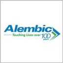 Alembic Pharmaceuticals company logo