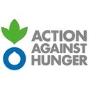 Action Against Hunger company logo