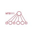 MTB company logo