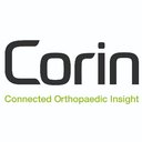 Corin Group company logo