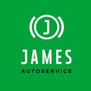 Jamesautoservice Van Batum company logo