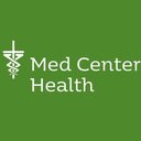 Med Center Health company logo