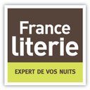 Mobilier de France company logo